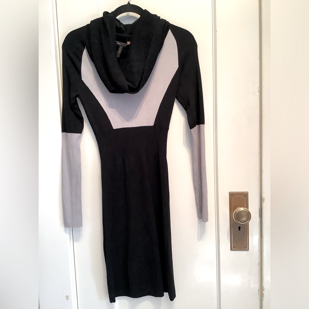 BCBG MaxAzria Sweater Dress